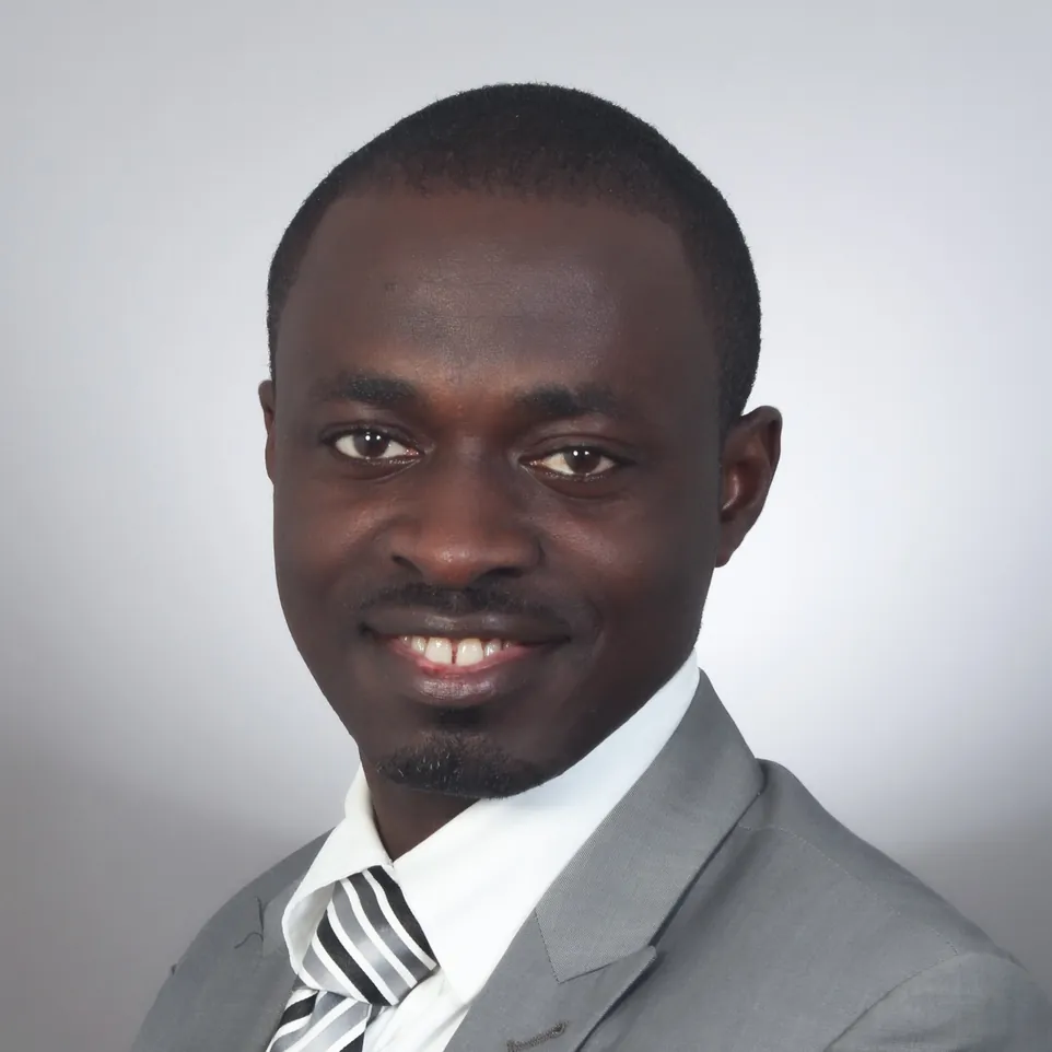 Ifeanyi Joseph Mankwe